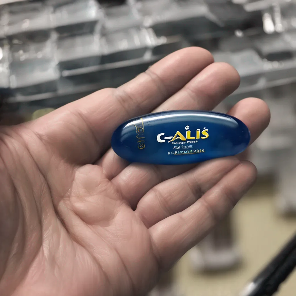 Acheter du cialis en pharmacie en belgique numéro 2